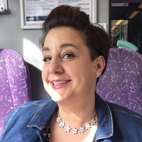Nicola Colbridge