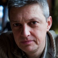Peter De Wilde