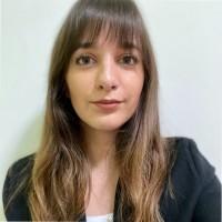 María Paula Villanueva Carrascal