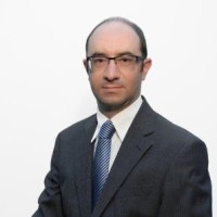 Rudolph Mifsud Saydon
