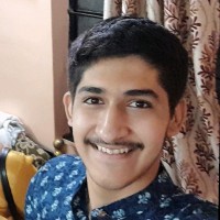 Shubham Dharmadhikari