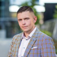 Kamil Rzodkiewicz