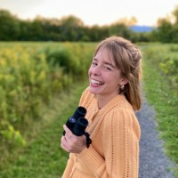 Sydney Anderson, Ma