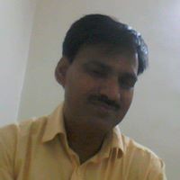 Dilip Shevkari Shevkari