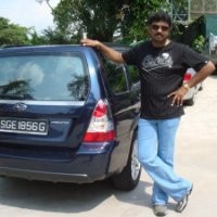 VIJAY ANAND