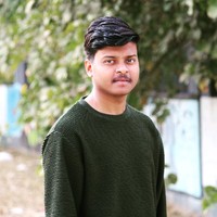 Anupam Patel