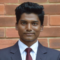 Chandu Besra