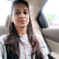 Namrata Agarwal