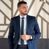Yasser saad