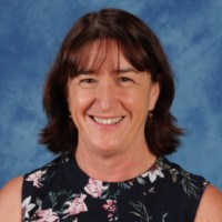 Deborah Hinton
