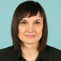 Silvestra Gradisnik