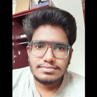 Sai Naveen Kumar Chenumolu