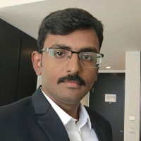 Gowthaman R