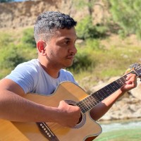 Manish Rao Bansod