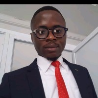 Temitope Elisha Ojewale