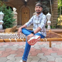 Kishan Kansagara