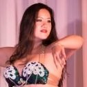 Fateen Bellydancer