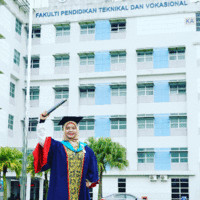 Suraya Md Yussof