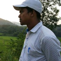 Bhujabala Dakua