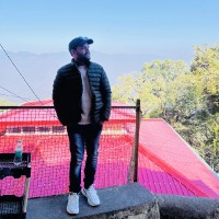 Abhishek Verma
