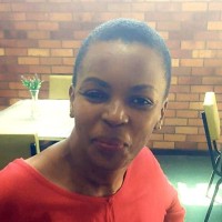 Nthabiseng Molongoana