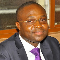 Joseph Kokou Dodji EZA