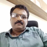 Subhash Kumbhar