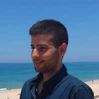 Yuval Hadar