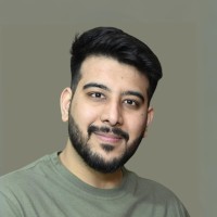 Anshul Aggrwal