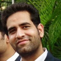 Vipul Anand