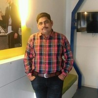 Anil aneja