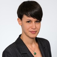 Dóra Szűcs