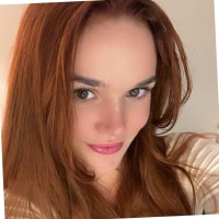 Isabelle Simons