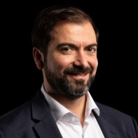Stéphane Ramirez