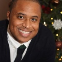 Marcus Blackmon