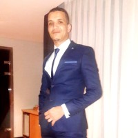 Radouane Elhamdaoui