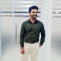 Sudeep P