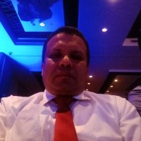 Daminda Rupasingha