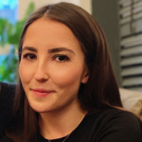 Genevieve Andrews