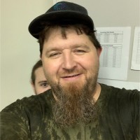 Craig Butterbaugh II