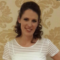 Laura (Cornish) Nicholson