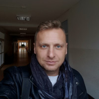 Dziurdzik Marcin