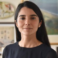 Sara Serradas O'Holleran