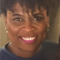 Ann-Carolaine Juliana