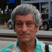 Michael Billman