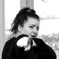 Bente Sijbers