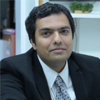 Dr Snehal Shah