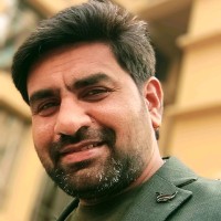 Panakanti Pavan Kumar