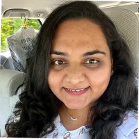Dhara Patel