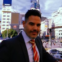 Ariel Salerno Cámera